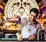 The Shahanshahi Adventure Park and Wellness Resort - bar