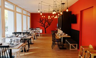 Nemea Appart Hotel Coliseum Amiens Centre