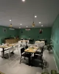 Asar Varanasi Junction by Orion Hotels - Bữa sáng