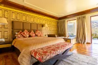 Dyo - the Organic Village Resort فنادق في Mukteshwar