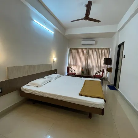 Sankamma Thayi Resort