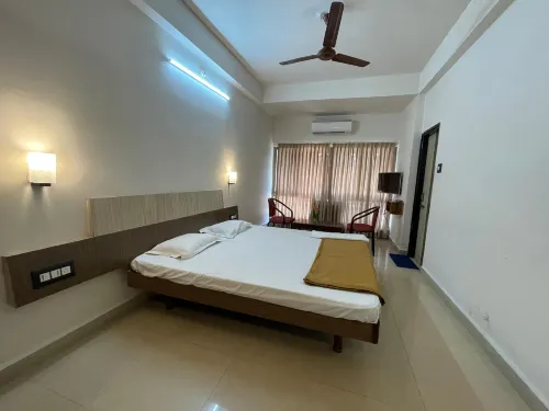 Sankamma Thayi Resort