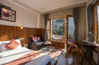 Alt Life Manali, Old Manali -  โฮสเทล