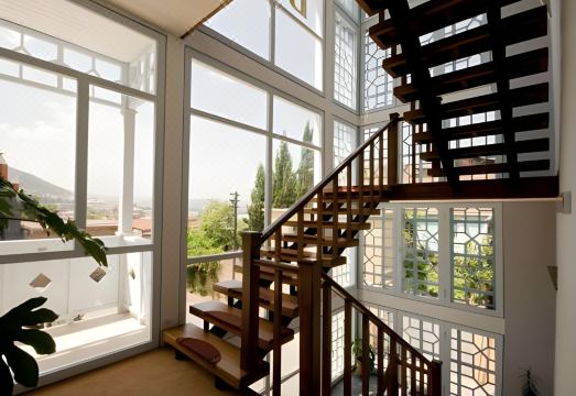 5. 호텔 코팔라..