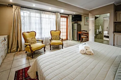 The Village in Hatfield Hotels in Hatfield