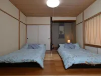 STAY IN OTAKI Hotels in Date