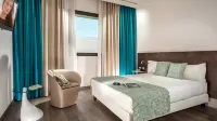 Phi Hotel Milano - Rho Fiera Hotel a Baranzate