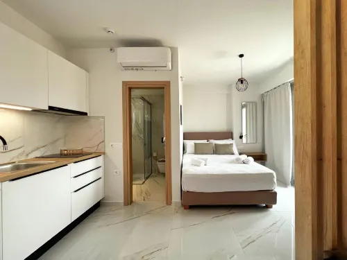 B&K Rooms