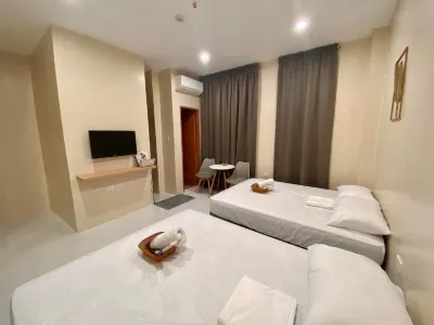 Torres Traveller's Inn