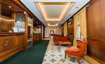 Hotel Serena Cortina