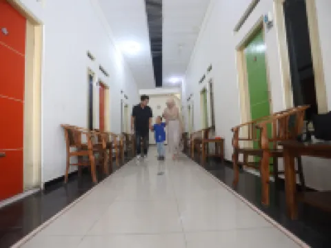 Gosyen Family Residence Hotels in Grobogan Regency