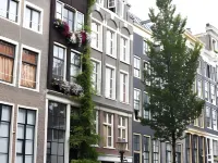 Hotel Damsquare Hotels near متحف ريبلي صدق أو لا تصدق