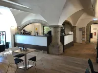 Jufa Hotel Kronach – Festung Rosenberg Hotels in Kronach