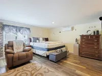 C & N Lodging, Bluffton, SC Hotels in Bluffton