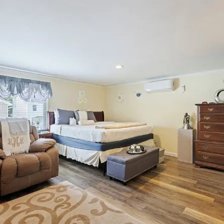 C & N Lodging, Bluffton, SC