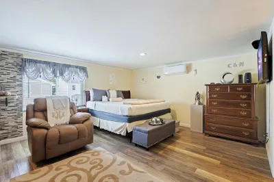 C & N Lodging, Bluffton, SC Hotels near Buckwalter Place