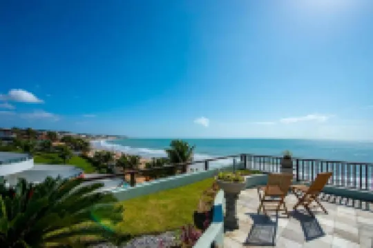 Blue Marlin Apartments