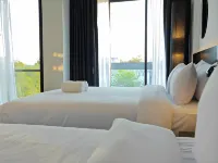 Bed Nimman - Adults Only Hotel di Chiang Mai