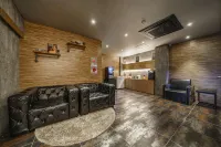Osan O2 Hotels in Osan