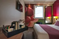 B&B Hotel Reims Tinqueux Các khách sạn ở Tinqueux