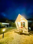 Yongin University Janggeum Park Glamping Caravan