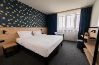 ibis Styles Debrecen Airport Hotels in Debrecen