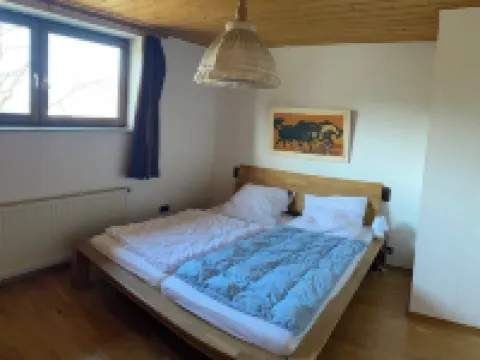 Family-friendly vacation home Distelfink am Nationalpark-Pets welcome! Hotels in Hellenthal