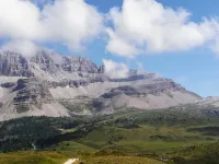 MADONNA DI CAMPIGLIO AMONG THE DOLOMITES - CIN IT022247CNJ9RKAMP Hotels in Palu