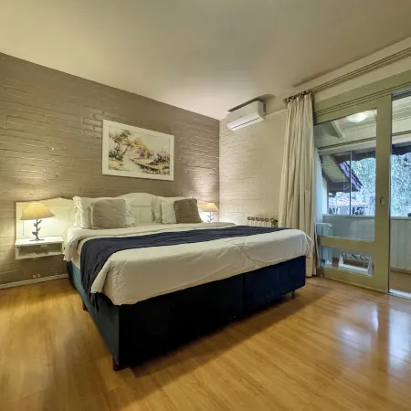 Petit Hotel Provence Gramado