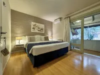 Petit Hotel Provence Gramado Hotels in Centro