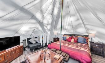 Mays Luxury Farm Stays