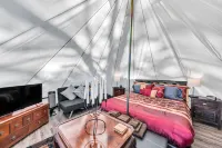 Mays Luxury Farm Stays - Homestays