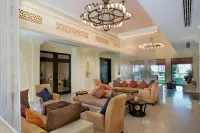 Xanadu Resort - High Class All Inclusive Hotels in Belek