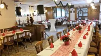 Hotel Gasthof Zur Krone Hotels in Beerfelden