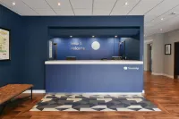 Travelodge Bolton Central River Street Hotel  호텔