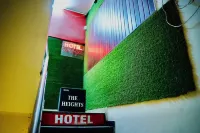 Hotel Arthcontinental By Admire Stays Отели в г. Калкаджи