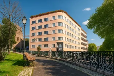 Maxime Boutique Hotel Avenida da Liberdade Hotels in Lisbon