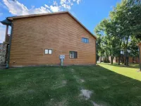 Cozy Retreat Villa. Wifi. Close to Starved Rock & Matthiessen Parks. Amazing!