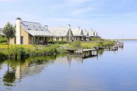 Villa Oesterdam Comfort 8 Persons - 2 звезды