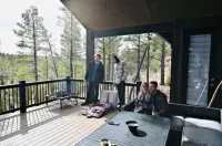 Mustang Mountain Retreat in Bison Ridge!