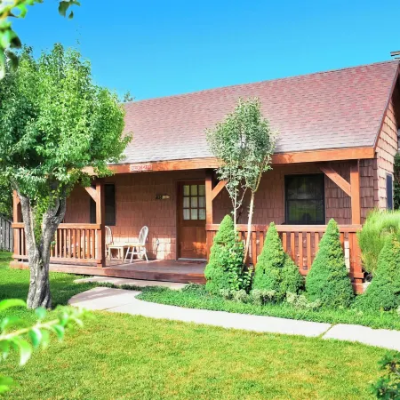 Arrowhead Country Cabins