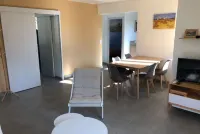 Appartement T3 Avec vue sur Montagnes à Amélie-les-bains