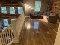 Pet Friendly Home wooded setting 3000 Sq ft