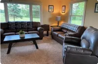 Egg Harbor White House - 4 bedroom 埃格港住宿飯店