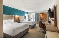 Courtyard Oxnard Ventura