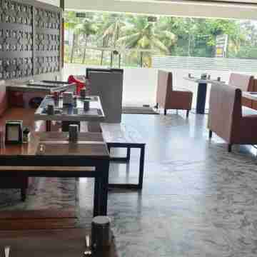 hotel white palace Dining/Meeting Rooms