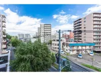 Sparkle Hotels in Sapporo