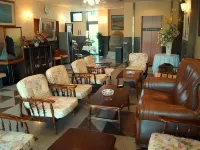 Hotel Green Yasuda - parking