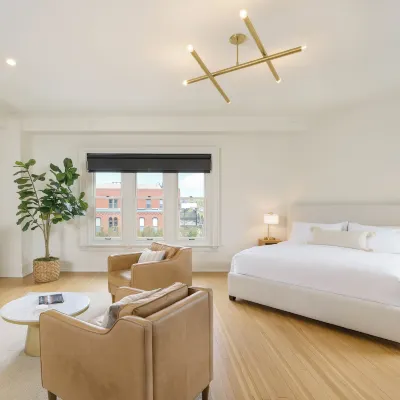 Wilbur Mansion Hotels near Lehigh University Athletic Field