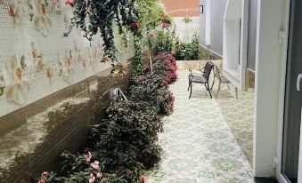 Minh Chien Suite